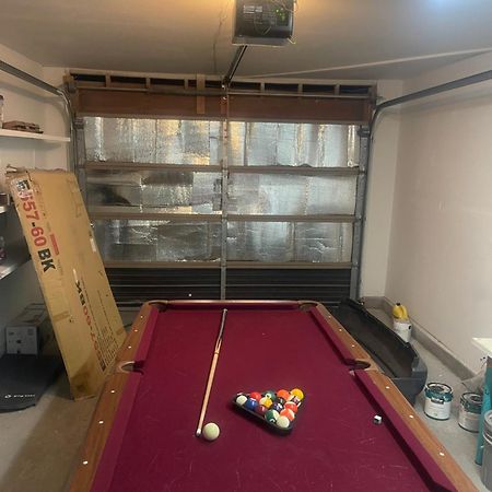 ラスベガス Freeman Enterprises Llcヴィラ エクステリア 写真