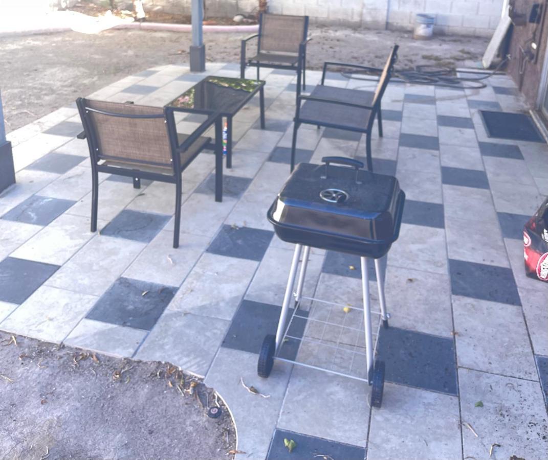 ラスベガス Freeman Enterprises Llcヴィラ エクステリア 写真
